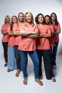 Equipe Baron dentiste