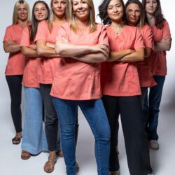 Equipe Baron dentiste Equipe Baron dentiste